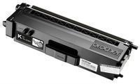 Compatible Brother TN328K Black Toner Cartridge