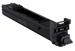 Original Konica Minolta TN413K Black Toner Cartridge