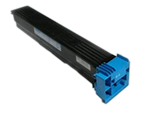 Original Konica Minolta TN611C Cyan Toner Cartridge