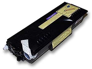 Compatible Brother TN6600  Black Toner Cartridge High Capacity