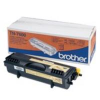 Original Brother TN7300 Black Toner Cartridge