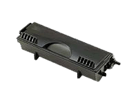 Original Brother TN7600 Black Toner Cartridge