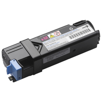 Original Dell WM138 Magenta toner Cartridge (593-10261)