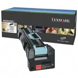 Original Lexmark X850H22G Photoconductor Kit