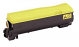 Kyocera Compatible TK570Y Yellow Toner Cartridge
