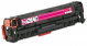 HP Compatible CF213A Magenta Toner Cartridge
