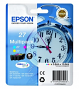 Epson Original 27 Ink Cartridges Multipack (T2705)
