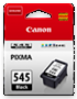 Canon PG545 Original Black Ink Cartridge (8287B001)
