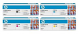 HP Original (CC530A-CC531A-CC532A-CC533A) Quad Pack, Black/Cyan/Magenta/Yellow
