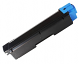 Kyocera TK-590C Cyan Compatible Toner Cartridge (1T02KVCNL01)