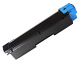 Kyocera Compatible TK590C Cyan Toner Cartridge
