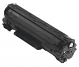 Canon Compatible 728 Black Toner Cartridge (3500B002AA)
