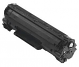 Original Canon 728 Black Toner Cartridge (3500B002AA)