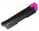 Kyocera Compatible TK590M Magenta Toner Cartridge
