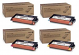 Original Xerox 106R0139 Toner Cartridge Multipack (106R01395/4/3/2)