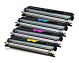 Xerox Compatible (106R01469/8/7/6) Quad Pack, Black/Cyan/Magenta/Yellow
