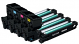 Konica Minolta Original (A0WG02H/G0JH/G0DH/G07H) Quad Pack, Black/Cyan/Magenta/Yellow
