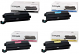 Original Lexmark 12N07 Toner Cartridge Multipack (12N0771/12N0768/12N0769/12N0770)