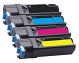 Original Dell 593-110 Toner Cartridge Multipack (593-11040/593-11041/593-11033/593-11037)