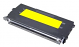 Lexmark Compatible 0C736H1YG Yellow Toner Cartridge
