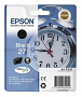 Epson Original 27 Black Ink Cartridge (T2701)
