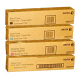 Xerox Original (006R01457/58/59/60) Quad Pack, Black/Cyan/Magenta/Yellow
