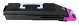Kyocera Compatible TK865M Magenta Toner Cartridge

