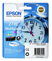 Epson Original 27XL High Capacity Ink Cartridges Multipack (T2715)
