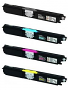 Epson Original (C13S050557/56/55/54) Quad Pack, Black/Cyan/Magenta/Yellow
