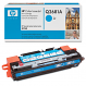 Original HP Q2681A High Capacity Cyan Toner Cartridge