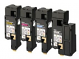 Epson Original (C13S050614/13/12/11) Quad Pack, Black/Cyan/Magenta/Yellow
