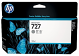 HP Original 727 High Capacity Grey Ink Cartridge (B3P24A)