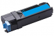 Dell Compatible 593-11041 Cyan Toner Cartridge
