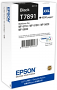 Epson Original T7891 XXL Black Extra High Capacity Ink Cartridge (C13T789140)
