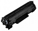 Canon Compatible 725  Black Toner Cartridge (3484B002AA)
