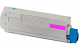 Oki Original 45536414 Magenta Toner Cartridge
