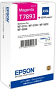 Original Epson T7893 XXL Magenta Extra High Capacity Ink Cartridge (C13T789340)