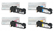 Xerox Original (106R01480/79/78/77) Quad Pack, Black/Cyan/Magenta/Yellow
