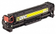 HP CF212A Yellow Compatible Toner Cartridge (131A)