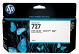 HP Original 727 High Capacity Photo Black Ink Cartridge (B3P23A)