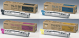 Original Brother TN11 Toner Cartridge Multipack (TN11BK/TN11C/TN11M/TN11Y)