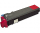 Kyocera Compatible TK520M Magenta Toner Cartridge
