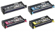 Epson Original (C13S051165/64/63/62) Quad Pack, Black/Cyan/Magenta/Yellow
