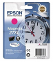 Original Epson 27XL Magenta High Capacity Ink Cartridge (T2713)