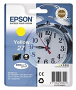 Epson Original 27 Yellow Ink Cartridge (T2704)
