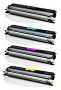 Original Epson C13S05055 Toner Cartridge Multipack (C13S050557/C13S050556/C13S050555/C13S050554)