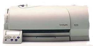 Lexmark 5770 