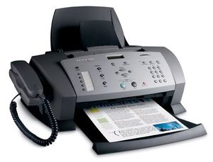 Lexmark F 4270 