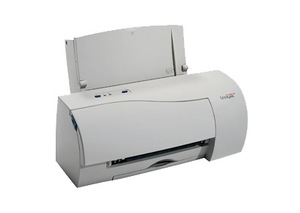 Lexmark Optra Color 40 