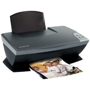 Lexmark P 3120 